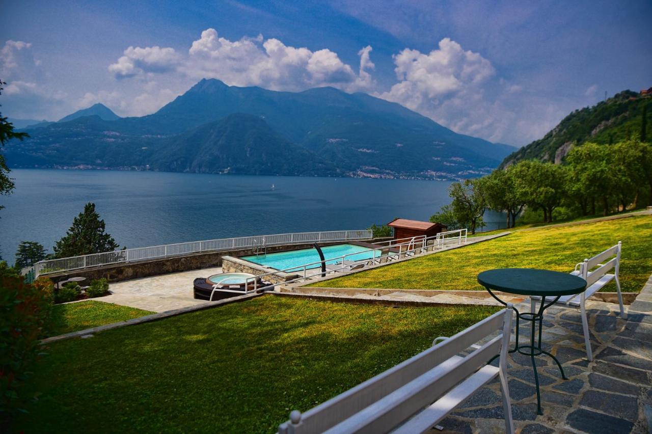 Villa Perledina By Wonderful Italy Perledo Exterior foto