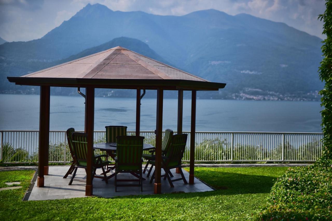 Villa Perledina By Wonderful Italy Perledo Exterior foto