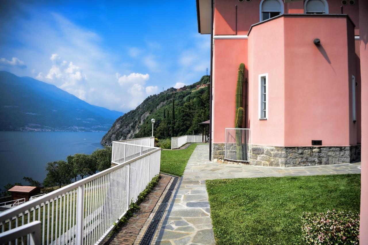 Villa Perledina By Wonderful Italy Perledo Exterior foto