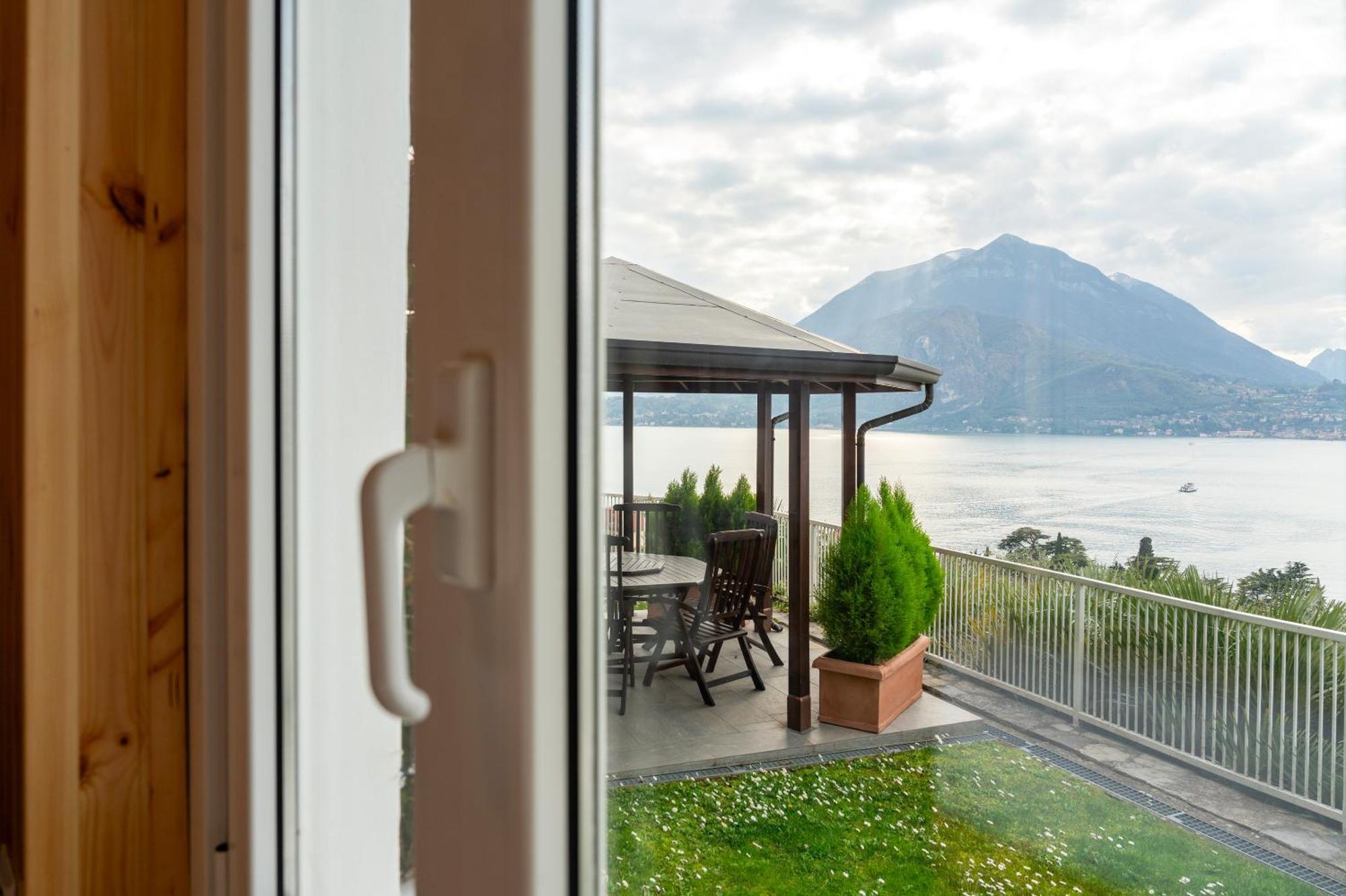 Villa Perledina By Wonderful Italy Perledo Exterior foto
